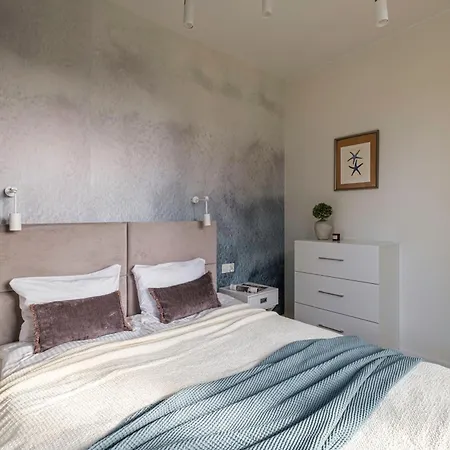 Salt & By 200 M Do Plazy, Ergo Arena Sopot