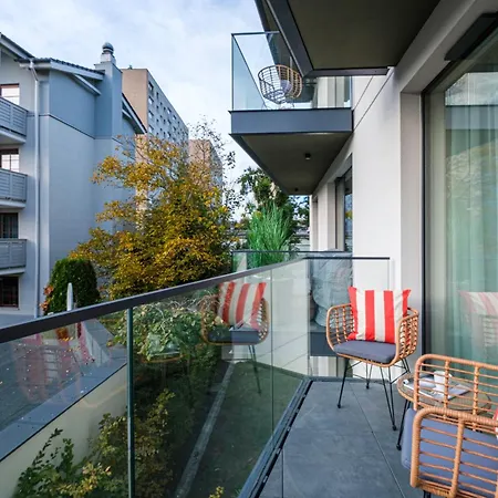 Salt & By 200 M Do Plazy, Ergo Arena Sopot