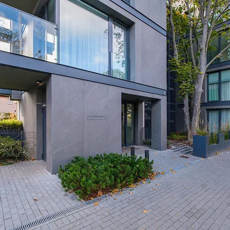 Lejlighed Salt & By 200 M Do Plazy, Ergo Arena