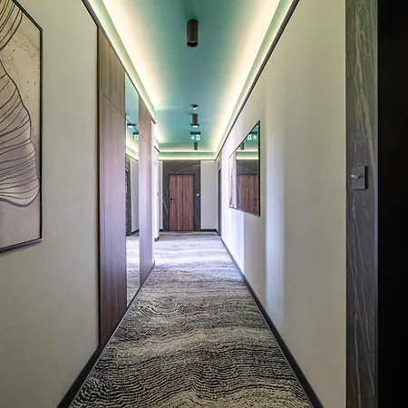 Salt & By 200 M Do Plazy, Ergo Arena *