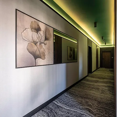 Lejlighed Salt & By 200 M Do Plazy, Ergo Arena