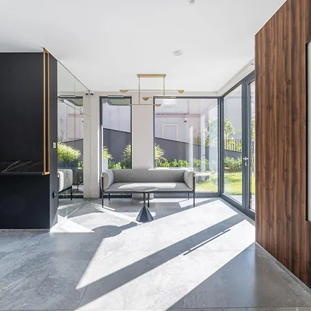 Salt & By 200 M Do Plazy, Ergo Arena Sopot