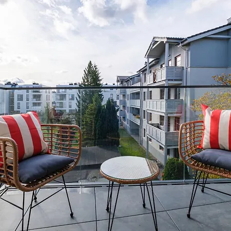 Lejlighed Salt & By 200 M Do Plazy, Ergo Arena *